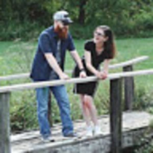 Meet your Posher, Johanna